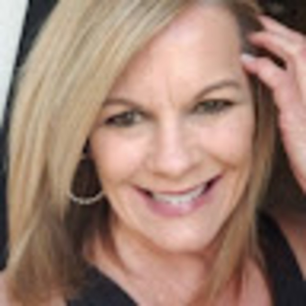 Meet your Posher, Katherine